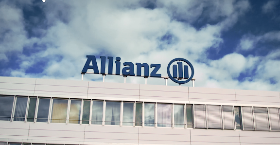 Allianz Beratungs- und Vertriebs-AG Regensburg Dr.-Leo-Ritter-Straße 4, 93049 Regensburg