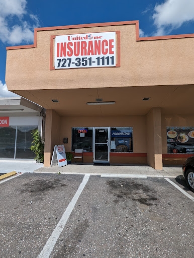 United One Insurance Gallery - United States