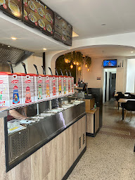 Photo n°7 de Maison du kebab à Saint-Quentin (Restauration rapide)