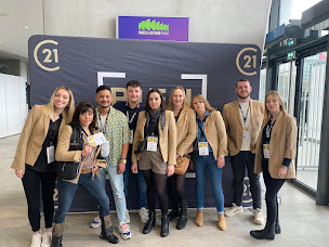 Photo n°3 de Century 21 FBI à Saint-Quentin (Agence immobilière)