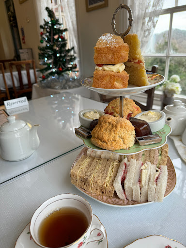 The Winding House Tea Rooms - Thumbnail