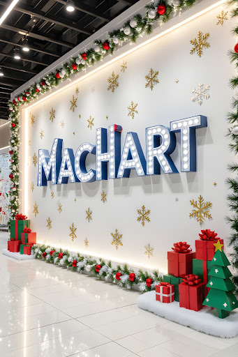 Upgrade your interiors with premium curtains from MACHART DECORS! post image