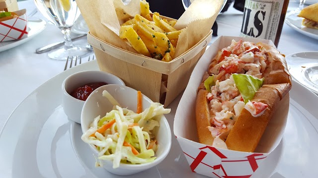 Legal Sea Foods - Harborside