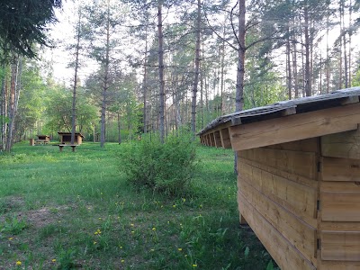Photos of Jāņrāmis