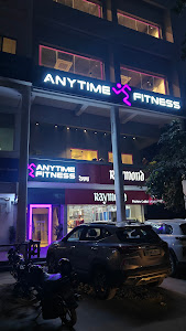 Anytime Fitness Sector 14 – By owner in Gurugram, Haryana