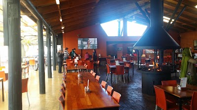 Photos of Huka Prawn Park