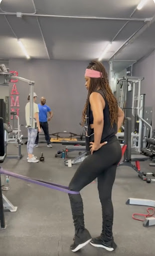 Jocelyn Barbosa Fitness - Thumbnail