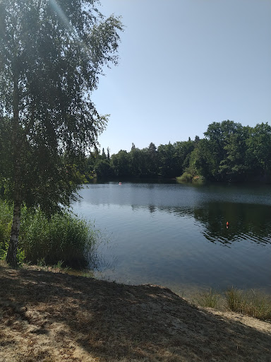 Flämingbad - Visual