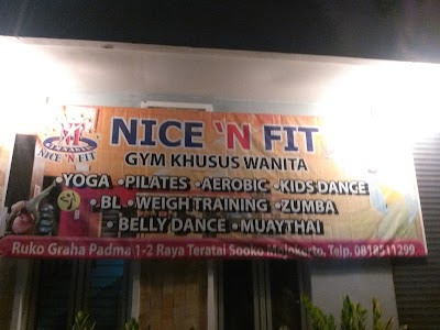 Photos of Nice N Fit