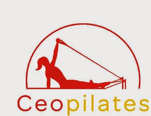 Ceopilates, Author: Ceopilates