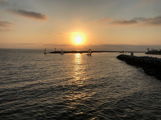 Redondo Beach Pier - Thumbnail