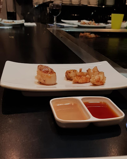 House of Teppanyaki Japanese Restaurant - Thumbnail