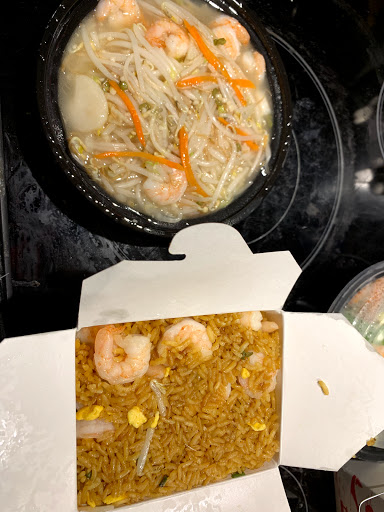 Hunan Lake Chinese Restaurant Gallery - United States
