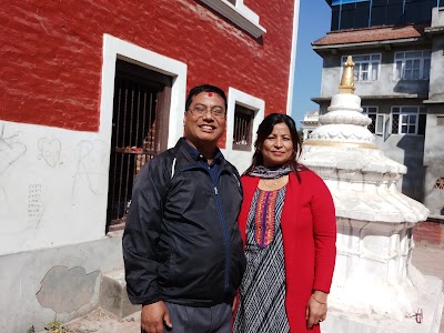 Photos of Sumeru City Hospital