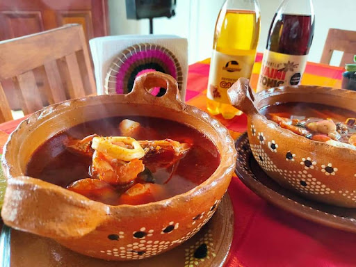 Restaurante Gaby Cuetzalan