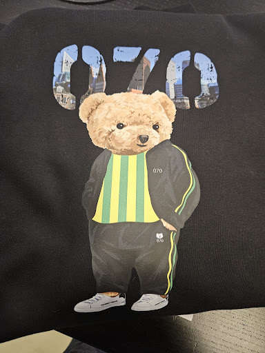 YourCityBear