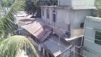 Photos of Gusra Chumohaoni Mosque