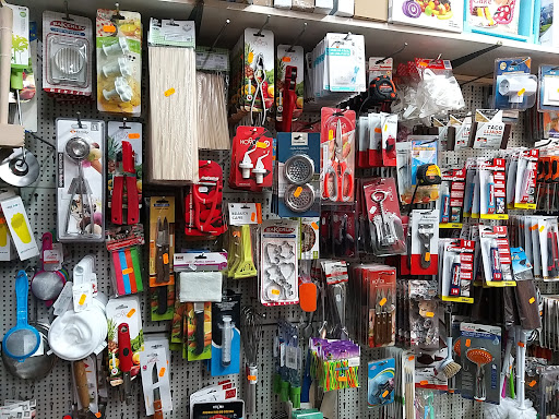 Bazar Barato Barato - Thumbnail