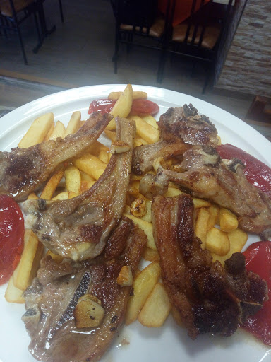 Cafetería Transilvania - Thumbnail
