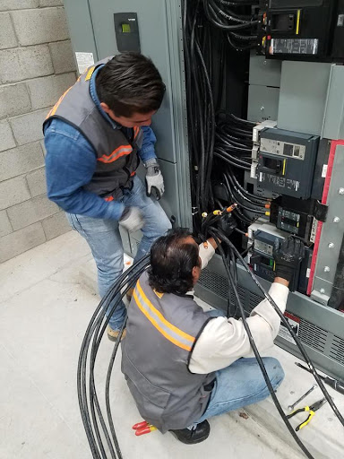 SIIE Soluciones Electromecánica, S.A. de C.V. - Thumbnail
