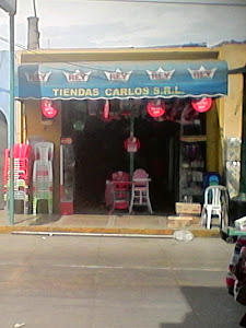 TIENDAS CARLOS SRL 0