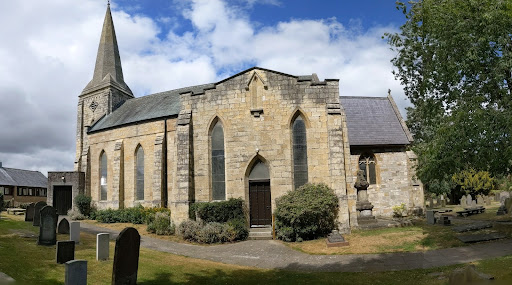 St. Stephen's Church, Acomb