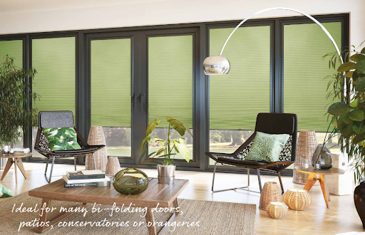 Heppell Curtains & Blinds - Thumbnail