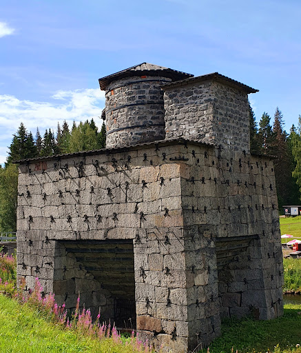 Siljansfors Forest Museum - Thumbnail