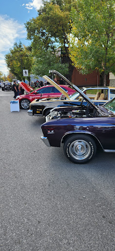 River City Classics Eamon's Garage Historical Society - Thumbnail