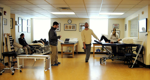 Dee Physical Therapy - Thumbnail