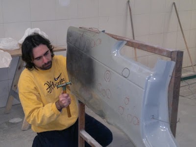 Photos of Taller de Chaperio y Pintura Talleres Raptor