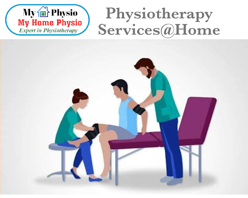 Other Places where we provide Physiotherapy Services at Home post image
