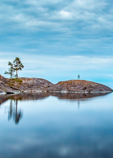 Klarahill Limhamns Begravningsbyrå Värnhem - Thumbnail
