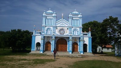 Photos of Our Lady of Assumption