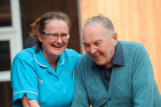 Kingsley Care Home - Amicura