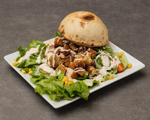 Photo n°46 de L'Atelier à Marseille (Restaurant)