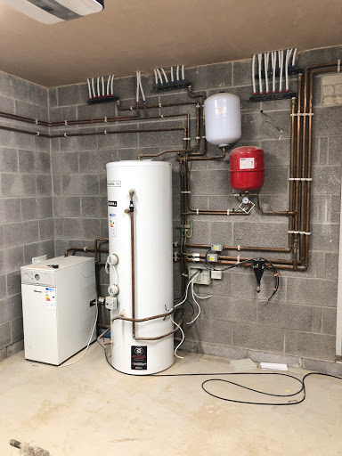 Evolve Electrical & Security - Visual