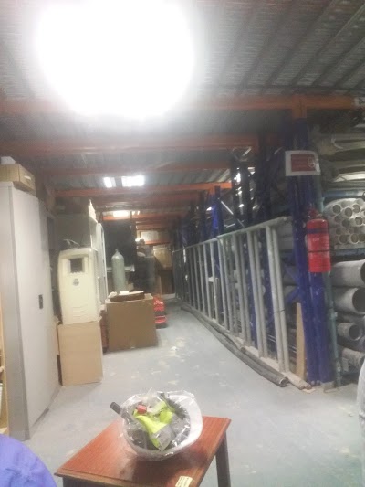 Photos of Galaxy Central Store