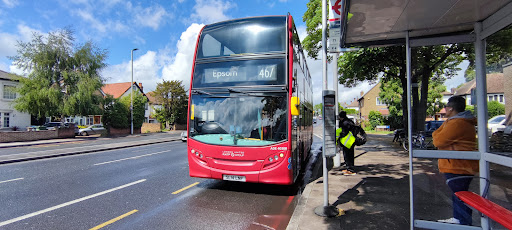 Hook Parade (Stop HH)