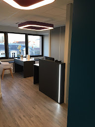 Photo n°4 de Cabinet Dentaire Gay Lussac - Dentiste Limoges à Limoges (Cabinet dentaire)