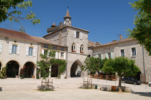 Photo de Office de Tourisme Cœur de Bastides - Bureau de Monflanquin à Monflanquin (47150)