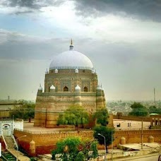 Pak Gate Multan