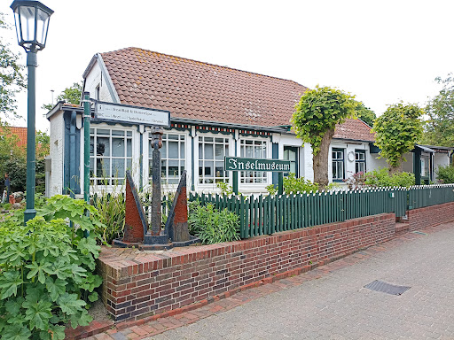 Inselmuseum Spiekeroog