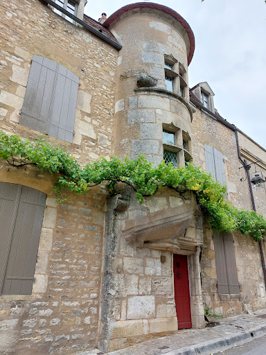 Parking du Clos - Thumbnail