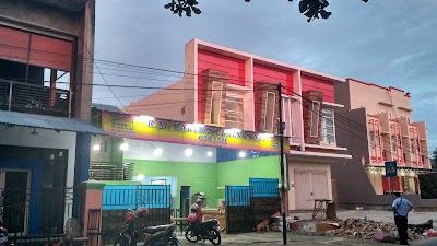 Photos of RM. Karebosi Daeng Baji