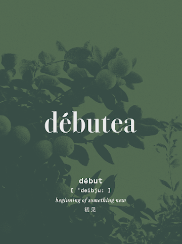 Débutea Brooklyn by null