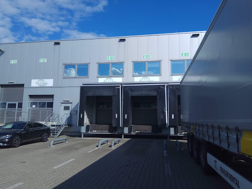 IBH Export Germany