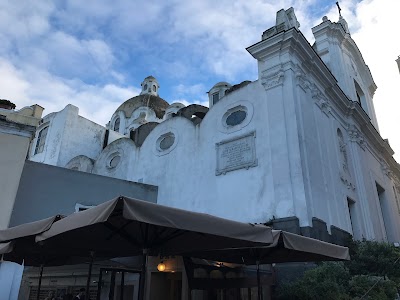 Photos of Church of Santo Stefano