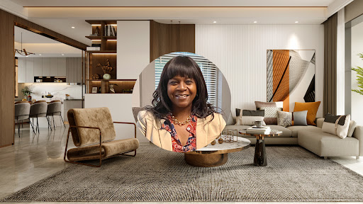 Priscilla Staley - Realtor