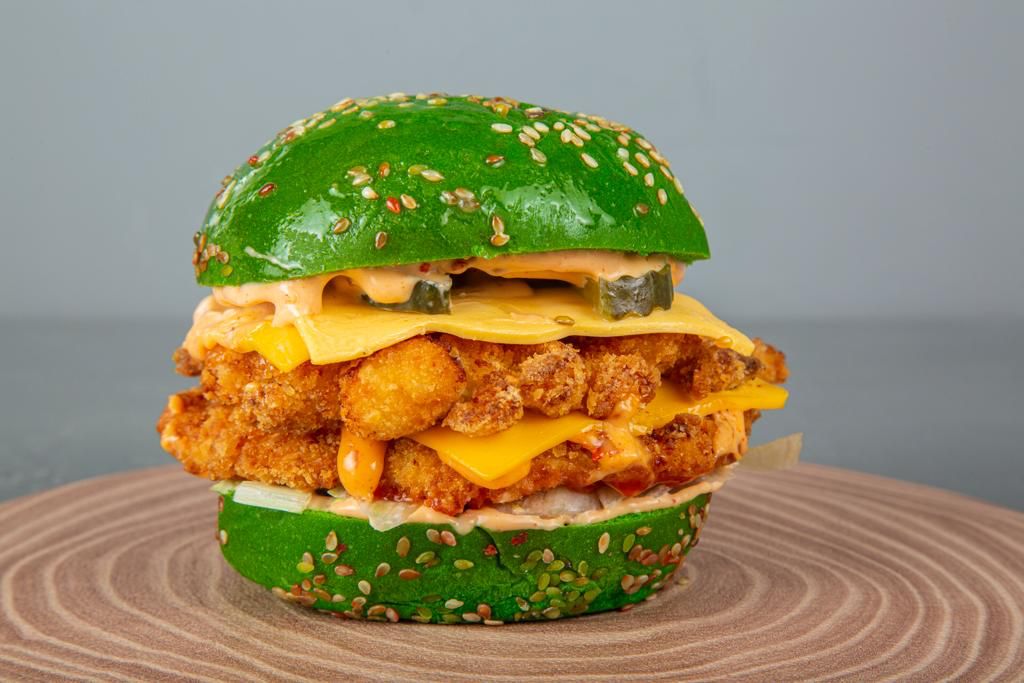 فور اول كافيه ام القيوين FOR ALL CAFE UAQ - صورة 4